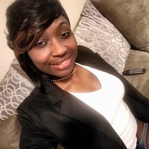 Meet your Posher, Kay